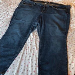 Torrid Skinny jeans